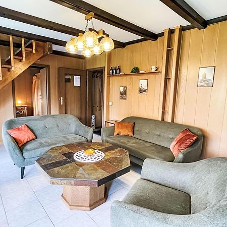 Holiday Home Am Hohen Bogen-49 By Interhome Arrach Esterno foto