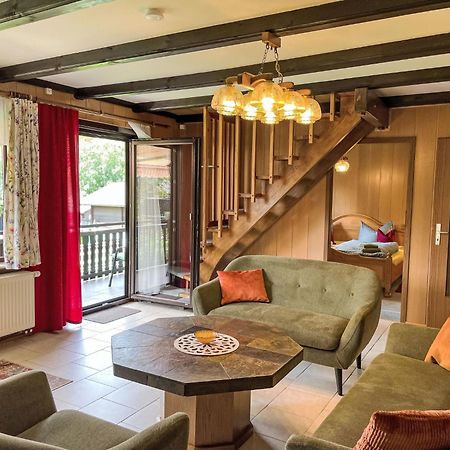 Holiday Home Am Hohen Bogen-49 By Interhome Arrach Esterno foto