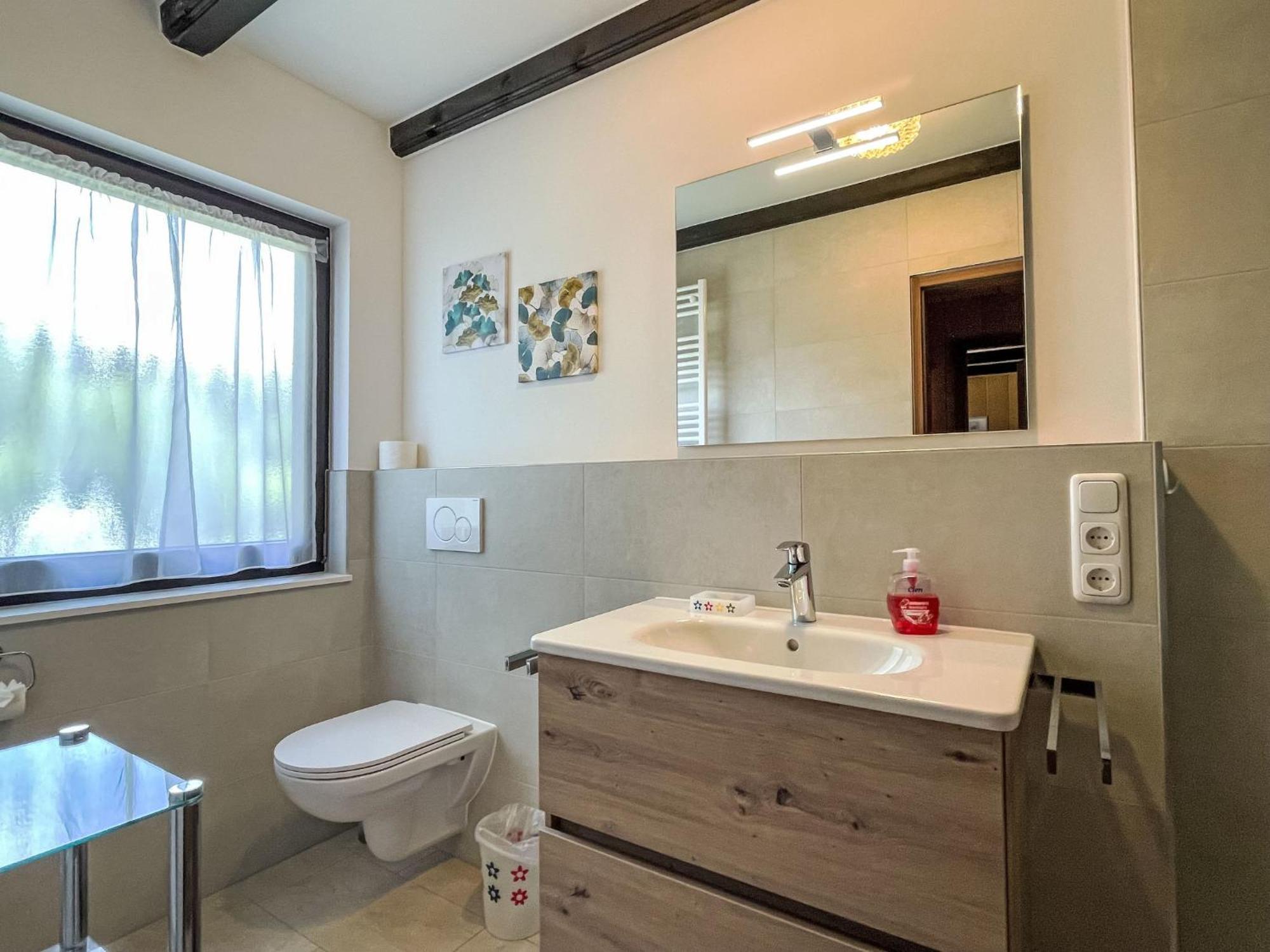 Holiday Home Am Hohen Bogen-49 By Interhome Arrach Esterno foto