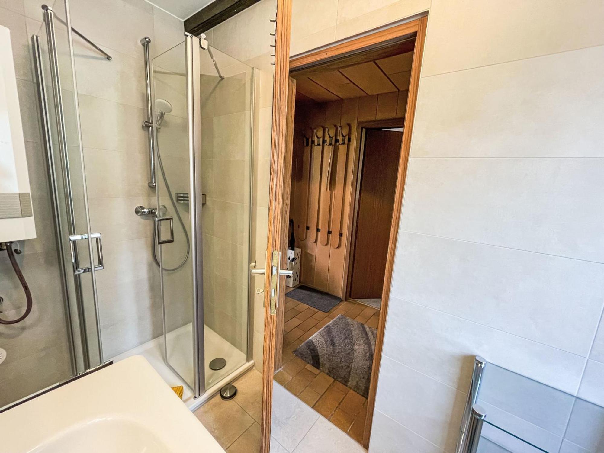 Holiday Home Am Hohen Bogen-49 By Interhome Arrach Esterno foto