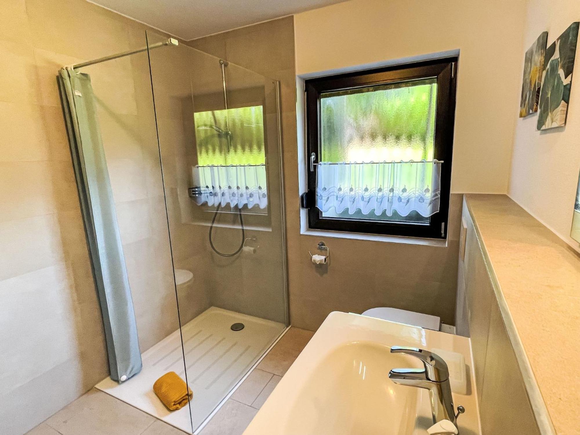 Holiday Home Am Hohen Bogen-49 By Interhome Arrach Esterno foto